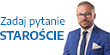 Zadaj pytanie Staroście